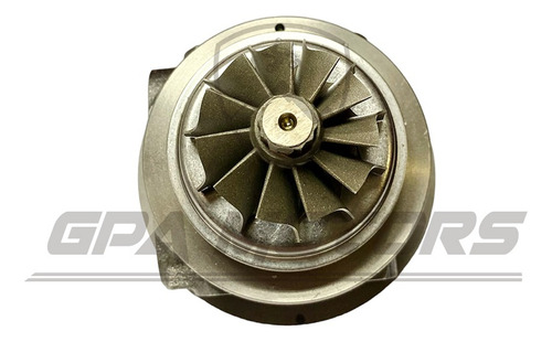 Turbo Cartucho Nuevo Hyundai H100 2.4 Wagon / Van - Mitsu