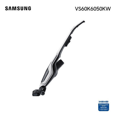 Aspiradora Inalámbrica Samsung 2 En 1 0.25l Batería 30 Min