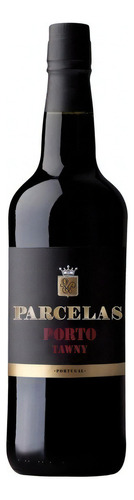 Vinho Do Porto Douro Parcelas Tawny