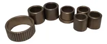 Comprar Kit Bocina Arranque Jeep Grand Cherokee 7 Piezas