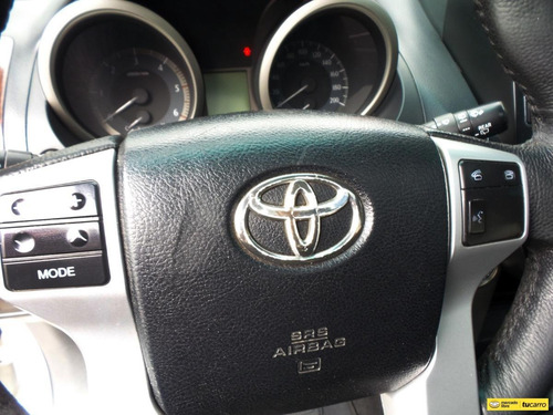Imagen 18 de 25 de Toyota Prado Tx-l