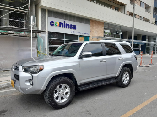 Toyota 4Runner 4.0 Sr5 Fl