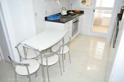 Le Jardin Punta Del Este, Apartamento De Tres Dormitorios En Venta -ref:25117