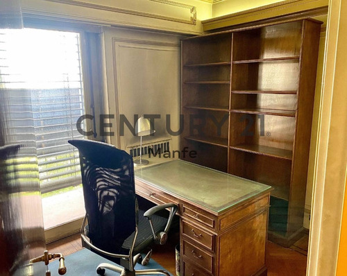 Imagen 12 de 23 de Venta Piso Departamento San Cristóbal Cinco Ambientes Más Dependencia Y Cochera