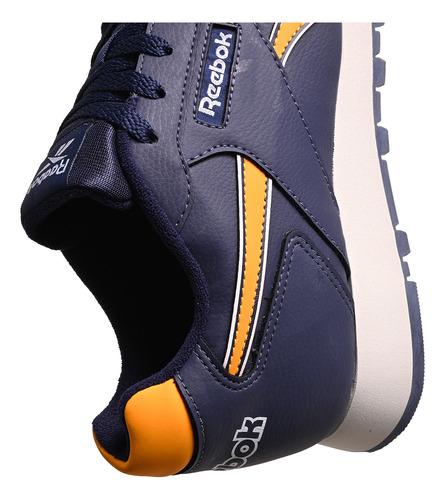 Zapatillas Reebok Moda Glide Hombre Mn Am Tienda Oficial