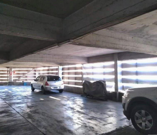 Venta De 13 Cocheras En Almagro En Block O En Forma Individual