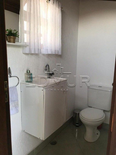 Sobrado - Olimpico - Ref: 25930 - V-25930