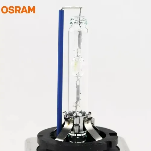 Lampada Xenon D8s 66548 25w Original Osram Amarok Ds3 Fusca