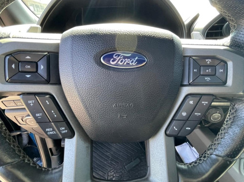 Ford F150 Screw Raptor 4x4 3.5 Aut 2018