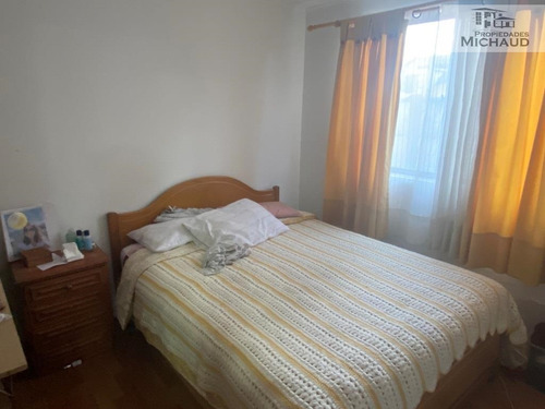 Casa Villa Don Marcelo Talca
