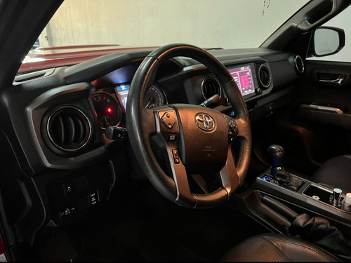 Toyota Tacoma 3.5 Edición Especial 4x4 At