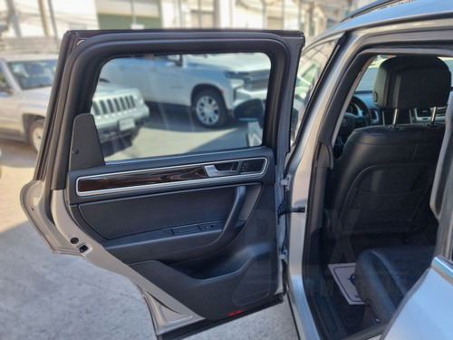 Volkswagen Touareg 3.0 V6 T Diesel Boton Enc Nav At