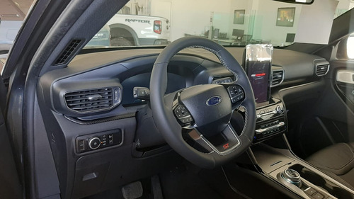 Ford Explorer St 3.0 L V6, Ta 2024