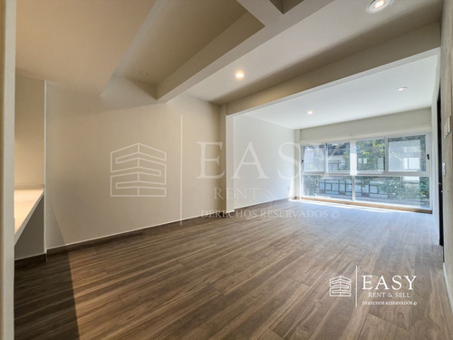 Departamento En Renta Polanco