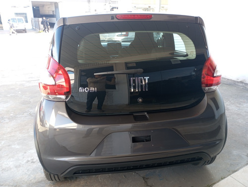Fiat Mobi 1.0 Like