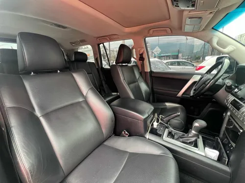 Toyota Prado 2.8 Tx-L At6