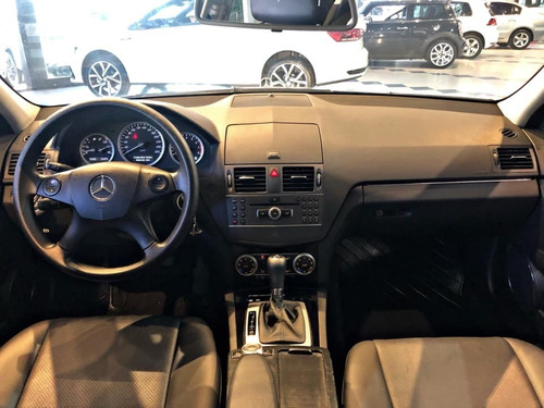 Mercedes Benz C200 Blue Efficiency 1.8 Cgi 2011 89.000km