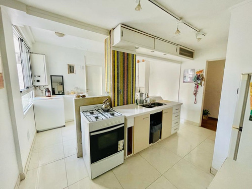 Imagen 13 de 30 de Venta Departamento Nuñez Balcon Terraza Cochera