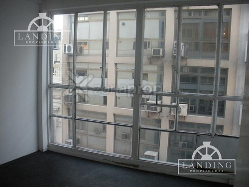 Oficina - Microcentro - Caba