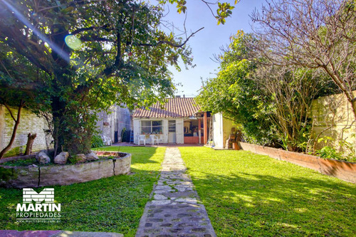 Lote De 10x50 En Venta - Olivos