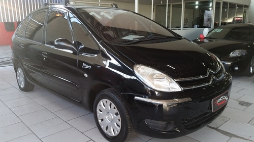 Citroën Xsara Picasso 1.6 Glx Flex 5p