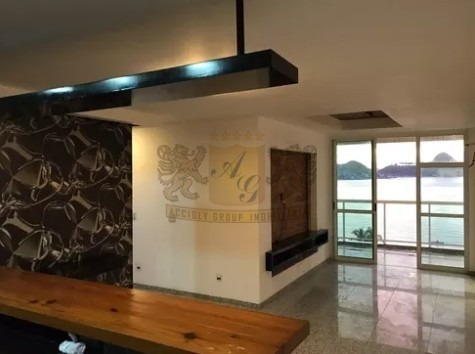 Imagem 1 de 15 de São Francisco - Niterói - Rj - 2658