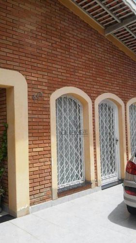 Casa A Venda No Jardim Eulina! - Ca14689