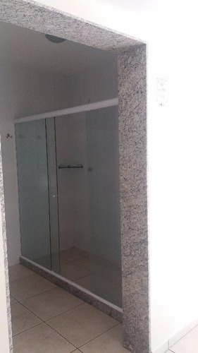 Lindo Apartamento Com 2 Dormitórios À Venda, 80 M² Por R$ 450.000 - Costazul - Rio Das Ostras/rj - Ap0420