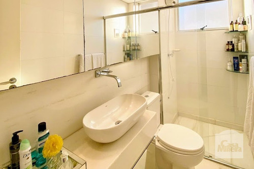 Imagem 13 de 15 de Apartamento À Venda No Buritis - Código 268294 - 268294