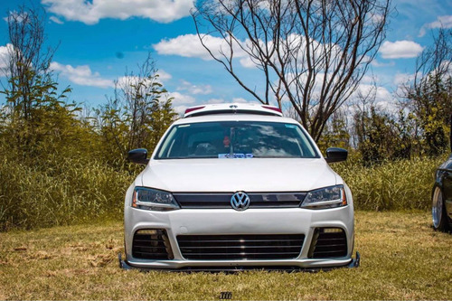Imagen 10 de 13 de Volkswagen Jetta 2017 2.0 L4 Mt