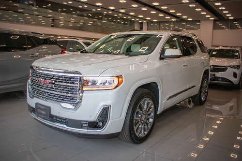 Acadia Denali 2023 