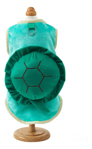 Simulación Tortuga Mascotas Trajes Accesorios Accesorios L