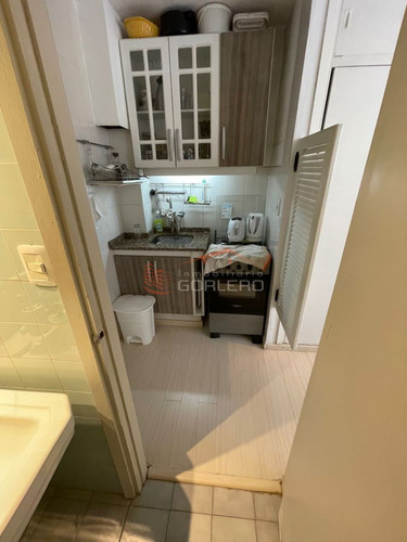 Imagen 1 de 9 de Oportunidad!! Apartamento En Venta En Península, Punta Del Este.