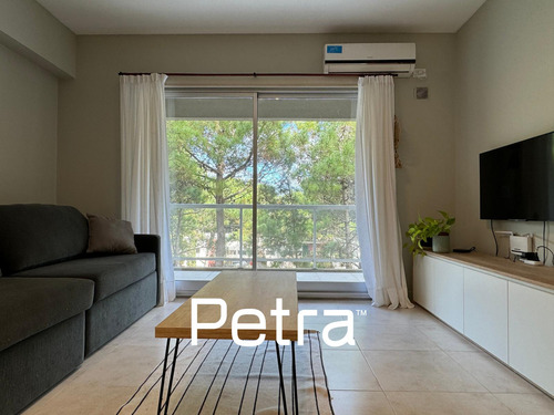 Departamento 2 Ambientes En Venta En Pinamar