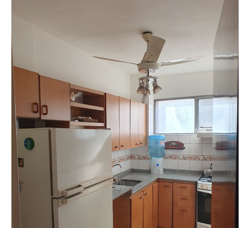 Departamento 3 Amb Av Rivadavia Floresta