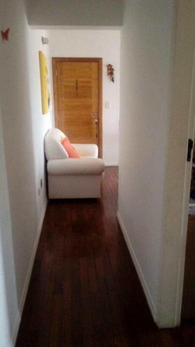 Apartamento Com 2 Dorms, Rudge Ramos, São Bernardo Do Campo - R$ 370 Mil, Cod: 2878 - V2878