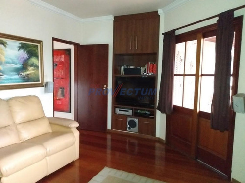 Imagem 16 de 30 de Casa À Venda Em Jardim Guarani - Ca274052