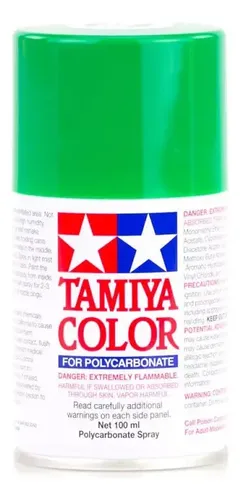 Tamiya PS29 - 86029 - Vernice Spray Tamiya PS-29 Fluorescent Pink Per Policarbonato 1 2 600x600