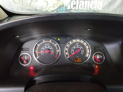 Chevrolet Zafira 2.0 Expression Flex Power Aut. 5p