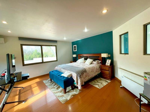 Vendo Casa Mediterrana Condominio/colina /5000mts2