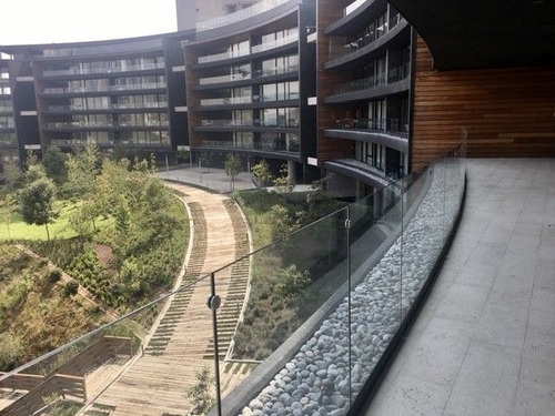 Imagen 2 de 10 de Penthouse En Venta En Bosque Real, Residencial Augusta