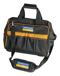 Comprar Bolsa Em Nylon Para Ferramentas 16 Pol Tramontina Pro no Mercado Livre