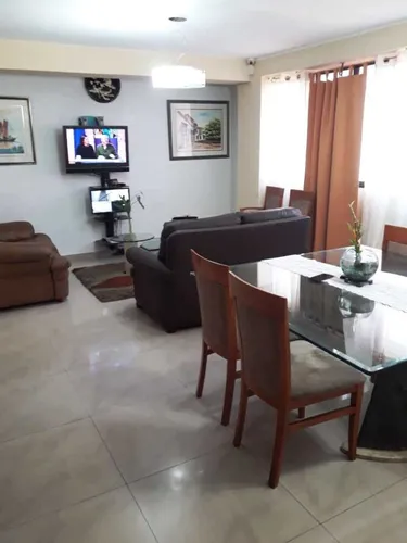 Apartamentos En Alquiler
