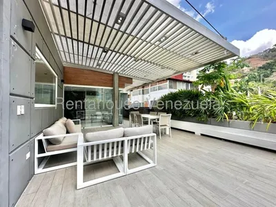 Apartamento en alquiler