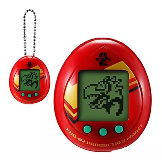 Tamagotchi Evangelion Eva 02 Bandai Original Japan