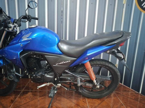 Honda Cb 110