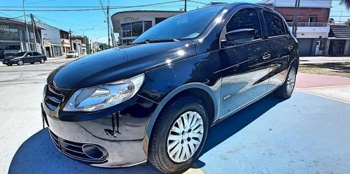 Volkswagen Gol Trend 1.6 Pack Ii 2010