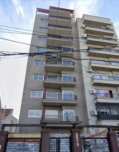 Imagen 1 de 5 de Departamento 2 Amb. A Estrenar. Oportunidad!!!
