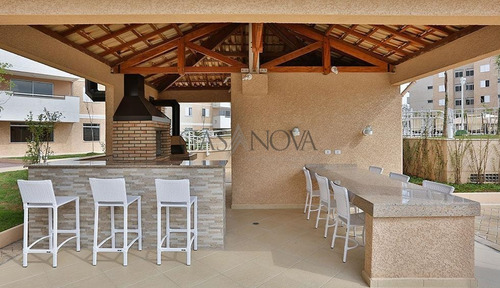 Imagem 20 de 28 de Apartamento À Venda Em Vila Campestre - Ap002684