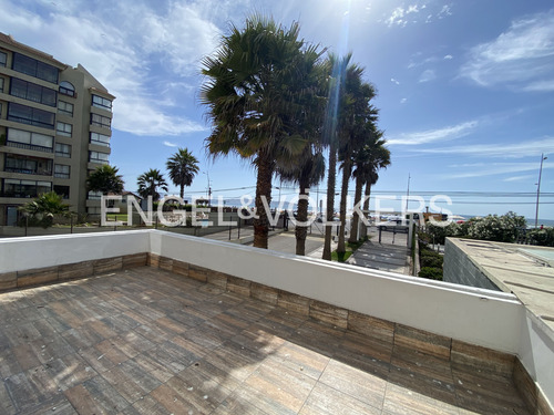 Venta De Departamento En Avenida Del Mar